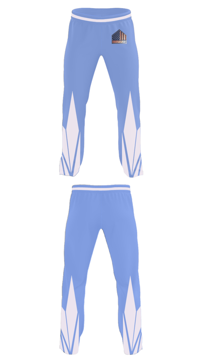 American Wood Stain 64008333 Sweatpants - 24