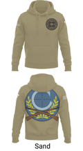 El Cid Marksmen, the Competitive Shooting Club at The Citadel 1629449 Hoodie - 48
