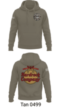Hardrock Company 49031868 Hoodie - 40