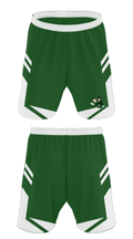 Randolph Southern Senior High School Basketball 66680063 Athletic Shorts With Pockets - 31