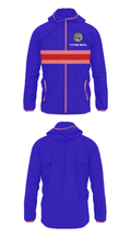 The Band Arrival 61588788 Windbreaker - 22