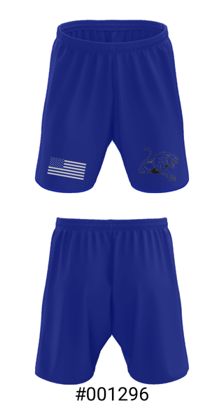 Athletic Shorts With Pockets, Lafayette County Elementary School, Spirit Store, Teamtime, Team time, sublimation, custom sports apparel, team uniforms, spirit wear, spiritwear, sports uniforms, custom shirts, team store, custom team store, fundraiser sports, apparel fundraiser