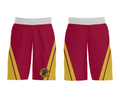 Factory Shoals Middle School Basketball 29038102 Mens Soccer Shorts - 36