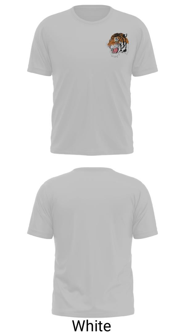 Short Sleeve Performance Shirt, Walnut Hill Elementary School, Spirit Store, Teamtime, Team time, sublimation, custom sports apparel, team uniforms, spirit wear, spiritwear, sports uniforms, custom shirts, team store, custom team store, fundraiser sports, apparel fundraiser