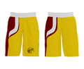 Patriot Preparatory Academy High School Basketball 69342787 Mens Soccer Shorts - 23