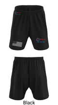 Neal's Lawn Service 22363993 Athletic Shorts With Pockets - 8