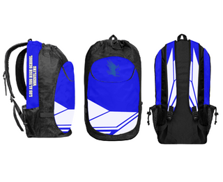 Gear Bag, Los Altos High School Wrestling, Wrestling, Teamtime, Team time, sublimation, custom sports apparel, team uniforms, spirit wear, spiritwear, sports uniforms, custom shirts, team store, custom team store, fundraiser sports, apparel fundraiser