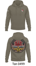 VanGaurds 56010814 Hoodie - 40