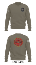HSM-74 19793047 Crew Neck Sweatshirt - 34