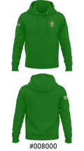 Alexander Central School Wrestling 71763969 Hoodie - 17