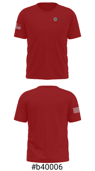 Short Sleeve Performance Shirt, Wildwood Elementary School, Spirit Store, Teamtime, Team time, sublimation, custom sports apparel, team uniforms, spirit wear, spiritwear, sports uniforms, custom shirts, team store, custom team store, fundraiser sports, apparel fundraiser