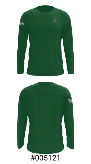 Long Sleeve Performance Shirt, Early Childhood Education Center, Spirit Store, Teamtime, Team time, sublimation, custom sports apparel, team uniforms, spirit wear, spiritwear, sports uniforms, custom shirts, team store, custom team store, fundraiser sports, apparel fundraiser