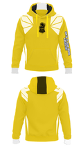 Santa Fe High School Wrestling 7737121 Hoodie - 22