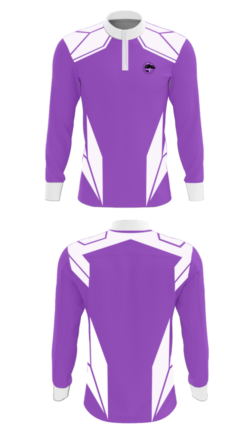 Quarter Zip Jacket, Madera South High School Wrestling, Wrestling, Teamtime, Team time, sublimation, custom sports apparel, team uniforms, spirit wear, spiritwear, sports uniforms, custom shirts, team store, custom team store, fundraiser sports, apparel fundraiser