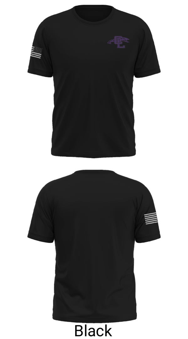 Short Sleeve Performance Shirt, Cypress Lake High School Basketball, Women's Basketball, Teamtime, Team time, sublimation, custom sports apparel, team uniforms, spirit wear, spiritwear, sports uniforms, custom shirts, team store, custom team store, fundraiser sports, apparel fundraiser