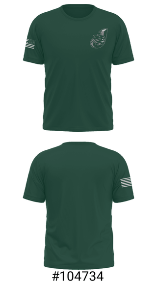 Short Sleeve Performance Shirt, Jenison Junior High School Swimming, Swimming, Teamtime, Team time, sublimation, custom sports apparel, team uniforms, spirit wear, spiritwear, sports uniforms, custom shirts, team store, custom team store, fundraiser sports, apparel fundraiser