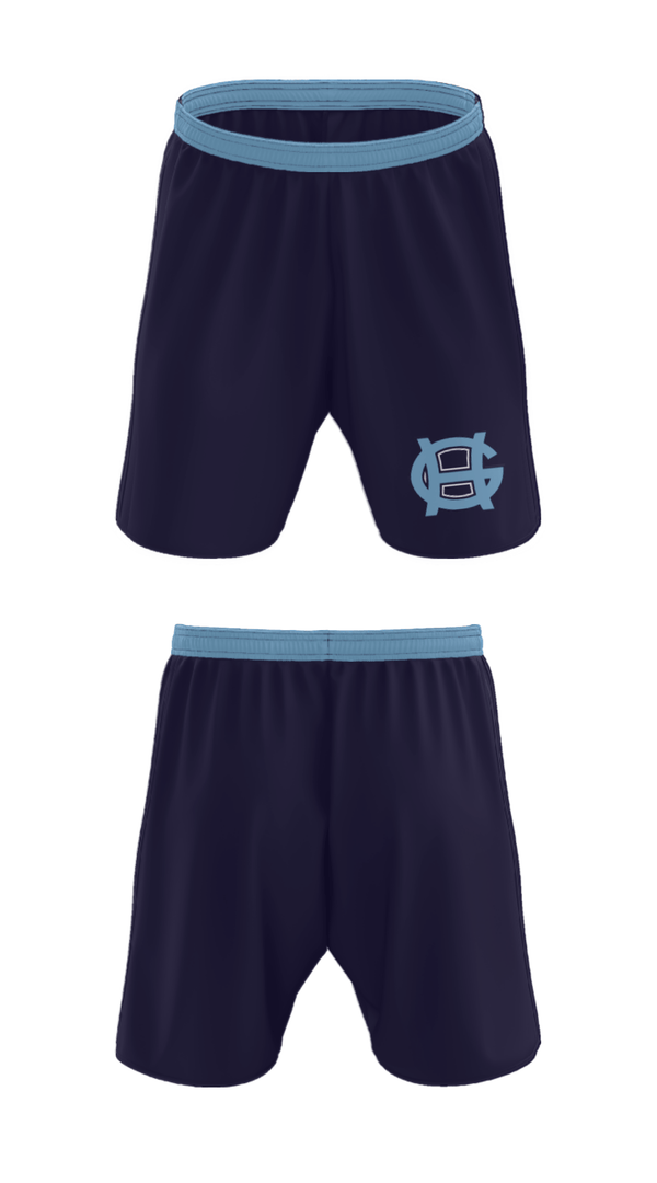 Athletic Shorts With Pockets, Gig Harbor High School Bowling, Bowling, Teamtime, Team time, sublimation, custom sports apparel, team uniforms, spirit wear, spiritwear, sports uniforms, custom shirts, team store, custom team store, fundraiser sports, apparel fundraiser