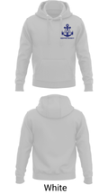 Minnetonka High School Ice Hockey 64188332 Hoodie - 3