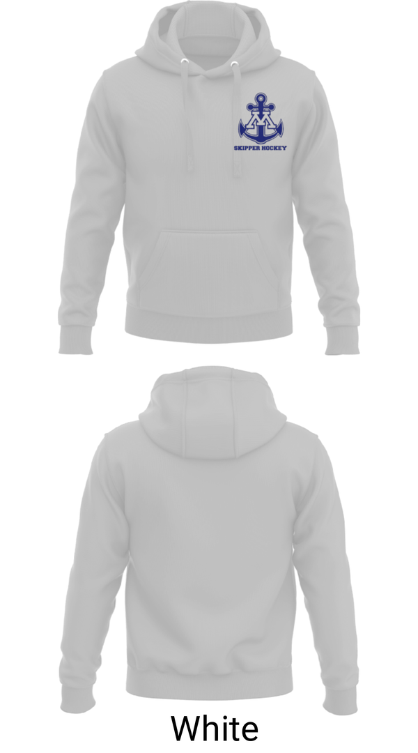 Hoodie, Minnetonka High School Ice Hockey, Ice Hockey, Teamtime, Team time, sublimation, custom sports apparel, team uniforms, spirit wear, spiritwear, sports uniforms, custom shirts, team store, custom team store, fundraiser sports, apparel fundraiser