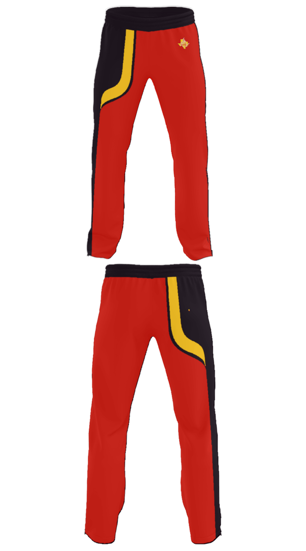 Sweatpants, Impact Sportz, Spirit Store, Teamtime, Team time, sublimation, custom sports apparel, team uniforms, spirit wear, spiritwear, sports uniforms, custom shirts, team store, custom team store, fundraiser sports, apparel fundraiser