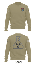 USS Mississippi 78195708 Crew Neck Sweatshirt - 42