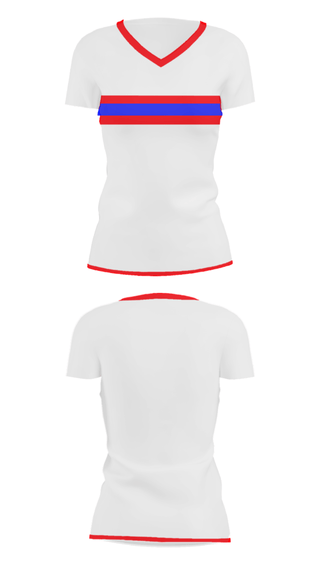 Women's Short Sleeve Vneck Shirt, U.S. Tae Kwon Do Center, Wrestling, Teamtime, Team time, sublimation, custom sports apparel, team uniforms, spirit wear, spiritwear, sports uniforms, custom shirts, team store, custom team store, fundraiser sports, apparel fundraiser