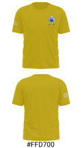 Schenectady County Community College Bowling 23645505 Short Sleeve Performance Shirt - 19