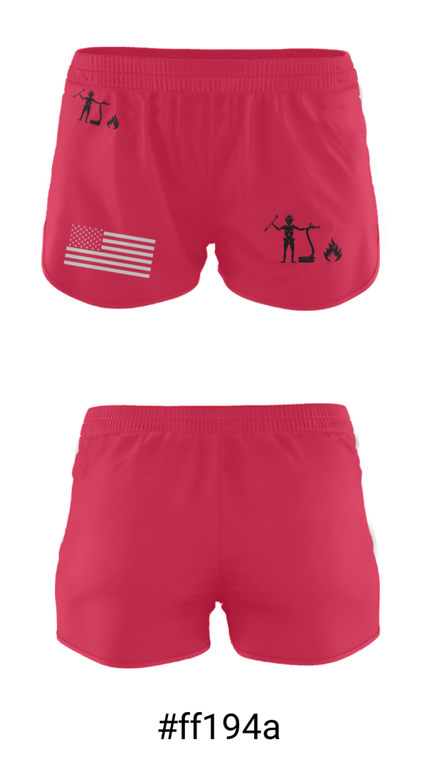 Ranger Panties, Seven Hills, , Teamtime, Team time, sublimation, custom sports apparel, team uniforms, spirit wear, spiritwear, sports uniforms, custom shirts, team store, custom team store, fundraiser sports, apparel fundraiser