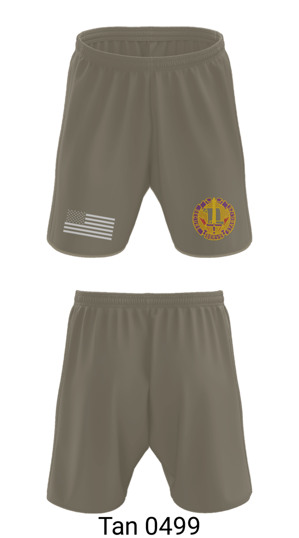 Athletic Shorts With Pockets, 405th Civil Affairs Battalion, Army, Teamtime, Team time, sublimation, custom sports apparel, team uniforms, spirit wear, spiritwear, sports uniforms, custom shirts, team store, custom team store, fundraiser sports, apparel fundraiser