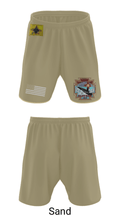 USS New Mexico 56487419 Athletic Shorts With Pockets - 45