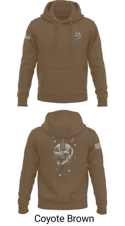 MSPD SRT 63007805 Hoodie - 16