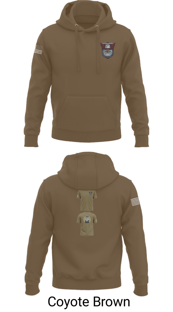 Hoodie, 113th 3rd squad, , Teamtime, Team time, sublimation, custom sports apparel, team uniforms, spirit wear, spiritwear, sports uniforms, custom shirts, team store, custom team store, fundraiser sports, apparel fundraiser