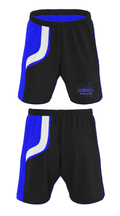 Bearcats Wrestling Club 17514595 Athletic Shorts With Pockets - 26