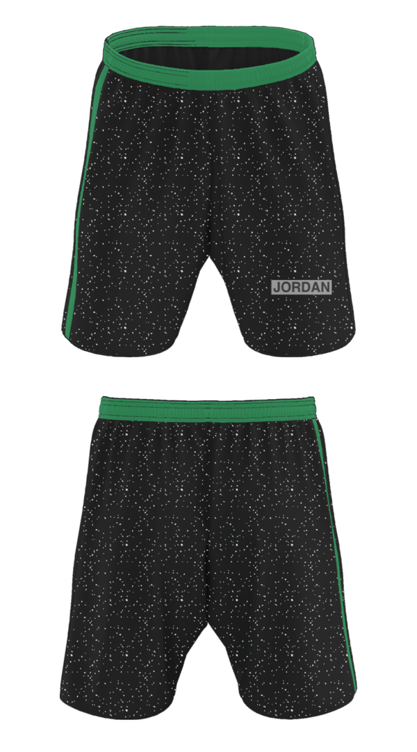 Athletic Shorts With Pockets, Jordan Pest Management, , Teamtime, Team time, sublimation, custom sports apparel, team uniforms, spirit wear, spiritwear, sports uniforms, custom shirts, team store, custom team store, fundraiser sports, apparel fundraiser