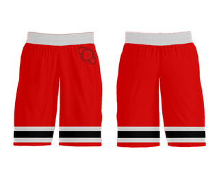 Mens Soccer Shorts, Schrum Memorial Middle School Basketball, Men's Basketball, Teamtime, Team time, sublimation, custom sports apparel, team uniforms, spirit wear, spiritwear, sports uniforms, custom shirts, team store, custom team store, fundraiser sports, apparel fundraiser