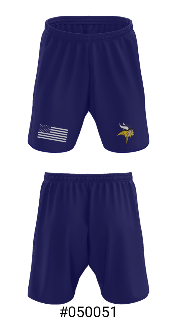 Athletic Shorts With Pockets, Haslett High School Swimming, Swimming, Teamtime, Team time, sublimation, custom sports apparel, team uniforms, spirit wear, spiritwear, sports uniforms, custom shirts, team store, custom team store, fundraiser sports, apparel fundraiser