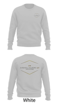 JM general solutions llc 40588160 Crew Neck Sweatshirt - 2