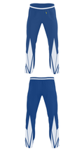 Mount Juliet Christian Academy High School Basketball 82083801 Sweatpants - 24