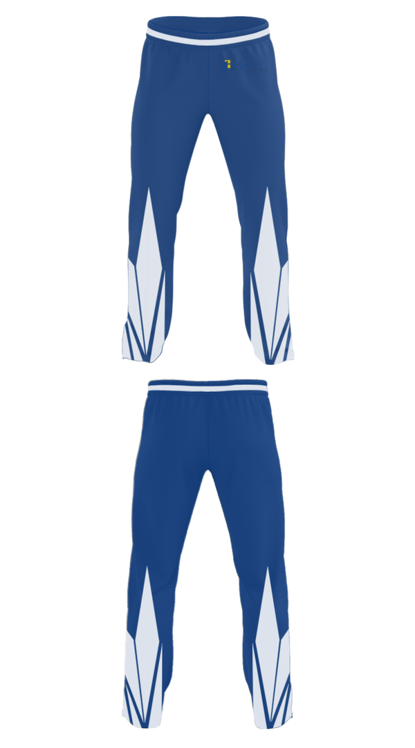 Sweatpants, Mount Juliet Christian Academy High School Basketball, Men's Basketball, Teamtime, Team time, sublimation, custom sports apparel, team uniforms, spirit wear, spiritwear, sports uniforms, custom shirts, team store, custom team store, fundraiser sports, apparel fundraiser