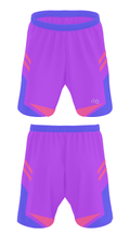 Beer Money Bike Crew 69941265 Athletic Shorts With Pockets - 30
