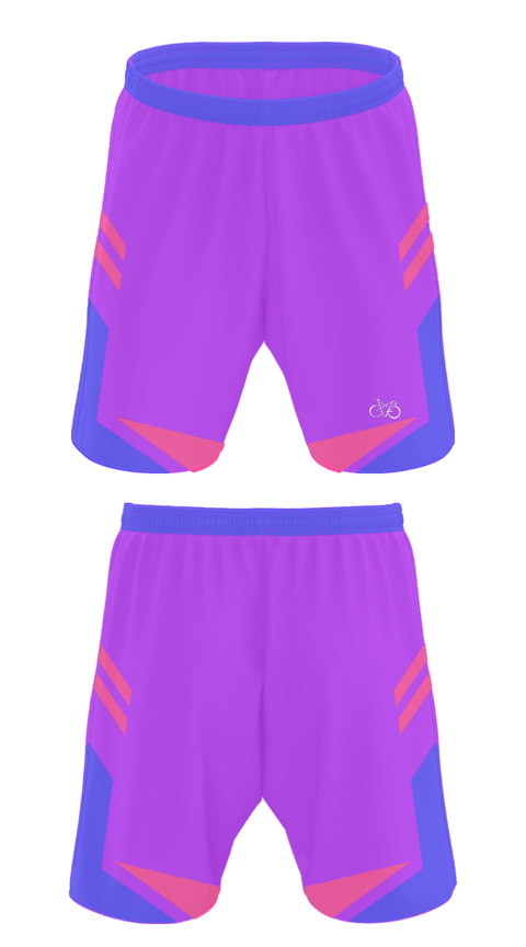 Athletic Shorts With Pockets, Beer Money Bike Crew, Cycling, Teamtime, Team time, sublimation, custom sports apparel, team uniforms, spirit wear, spiritwear, sports uniforms, custom shirts, team store, custom team store, fundraiser sports, apparel fundraiser