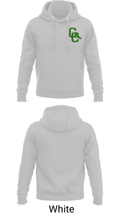 Classic City High School 82676515 Hoodie - 3