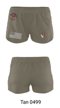 VanGaurds 56010814 Ranger Panties - 33