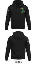 Tucker Memorial Elementary School 45157822 Hoodie - 10