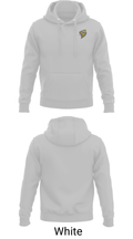 Medill Elementary School 77360257 Hoodie - 3