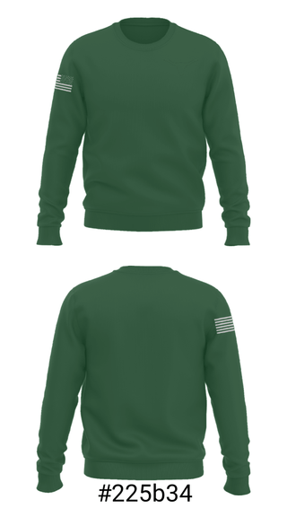 Crew Neck Sweatshirt, Eleanor Lemaire Junior High School Wrestling, Wrestling, Teamtime, Team time, sublimation, custom sports apparel, team uniforms, spirit wear, spiritwear, sports uniforms, custom shirts, team store, custom team store, fundraiser sports, apparel fundraiser