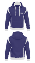 Book Of Life Academy 620228 Hoodie - 36