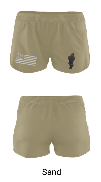Tulsa county 55964763 Ranger Panties - 41