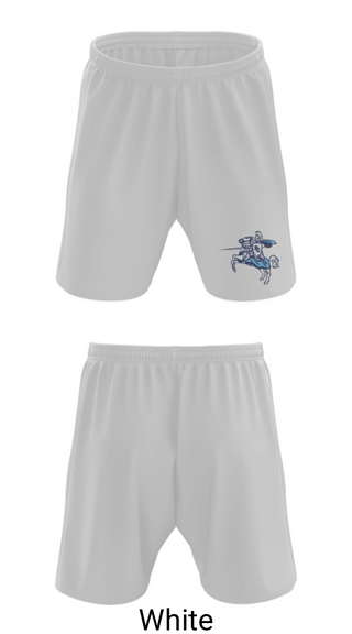 Athletic Shorts With Pockets, Parkersburg Catholic High School, Spirit Store, Teamtime, Team time, sublimation, custom sports apparel, team uniforms, spirit wear, spiritwear, sports uniforms, custom shirts, team store, custom team store, fundraiser sports, apparel fundraiser