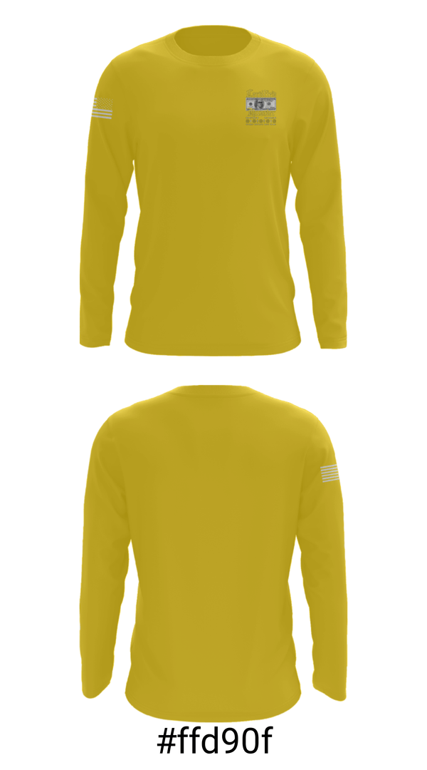 Long Sleeve Performance Shirt, Certified HustlerCertified Hustler, , Teamtime, Team time, sublimation, custom sports apparel, team uniforms, spirit wear, spiritwear, sports uniforms, custom shirts, team store, custom team store, fundraiser sports, apparel fundraiser